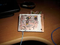 Atmega8 - Tester elementów elektronicznych nie działa.