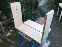 Frezarka CNC oparta o Arduino