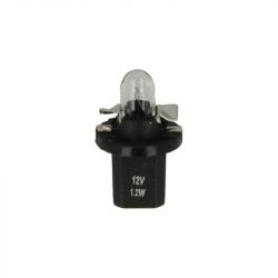 Montaż uniwersalnego sterowania pilotem centralnego zamka Peugeot 308 2007r.