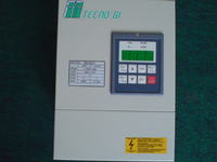 falownik na 220VAC międzyfazowego