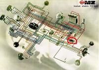 ETZ 150 problem z ładowaniem (zwara)