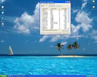 SVCHOST.exe obciąża procesor 100% na Windows XP - jak zmniejszyć zużycie?