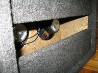 Combo gitarowe 60W by Joker Combo gitarowe 60W by Joker