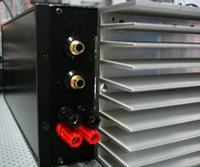 Wzmacniacz MOSFET Class A- typu single ended