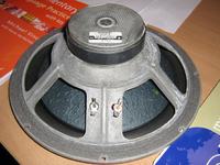 SEAS Regeneracja głośników z zachowaniem parametrów