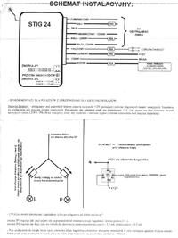 Syrena do centralnego zamka sterowanego na pilota da się?
