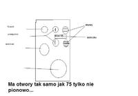 Wymiana głośnika niskotonowego w Altus 65