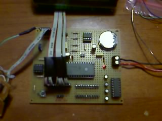 Automatyzacja domowego akwarium