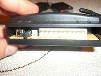 Pomoc w opisie wyprowadzeń mod. centralnego zamka