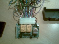 Co to za alarm ?? jest zdjece.