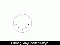 Kask Shoei z mikrofonem i głośnikiem