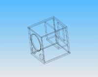 Obudowa do Intertechnik MDS12