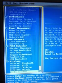 Przetaktowanie karty Intel