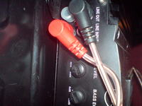 Czy dobrze zmostkowałem ?