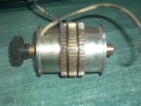 Elektro Magnes zmiana z 220V na 9V lub 12V Elektro Magnes zmiana z 220V na 9V lub 12V