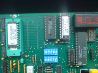 Tablice Lawo Luminator - programowanie