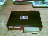 szukam informacji o alarmie cel