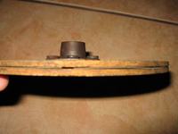 Fiat 126p brak biegów