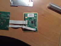 Touchpad do PC, problem z podłączeniem Touchpad do PC, problem z podłączeniem