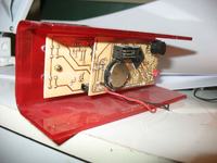 pomysł na menu do zegara, zrobienie na 3 przyciskach?