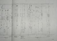 [Szukam] Alternator Hitachi schemat wewnętrzny.