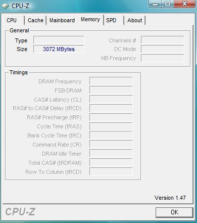 Kod FF na płycie Gigabyte GA-EX58-UD5