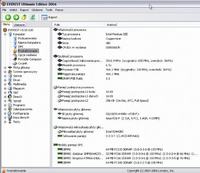 Rozne wartosci predkosci CPU