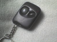 Alarm Python: jaki to model ?? -zdjecia