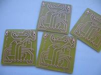 Potencjometr Cyfrowy na DS1267 + ATTiny13 Potencjometr Cyfrowy na DS1267 + ATTiny13