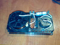 Zwrotnica 50-8-44 Tonsil. Gdzie co i jak!?