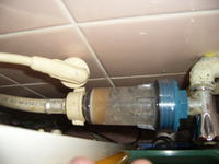 Whether to use sodium polyphosphate washing machine / dishwasher filters