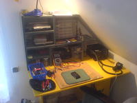 KONKURS!!! - warsztat elektrodowicza - ZAKOŃCZONY!