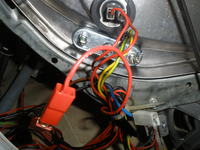 Pralka Indesit W125TX - Dioda miga 3 razy. Pralka Indesit W125TX - Dioda miga 3 razy.