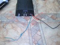 Kto mi powie do czego te kable??