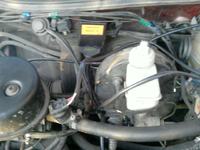 Opel Astra F 1.4 8v - szarpanie na LPG po wymianie sterownika BRC Just