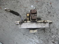 Renault Clio 1991 kłopot z alternatorem