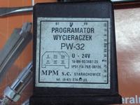 Jak przerobić przekażnik wycieraczek?