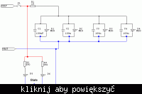 Problem z grzaniem się opornika w autku (i nie tylko)