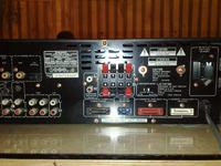 Amplituner Pioneer A-Z370