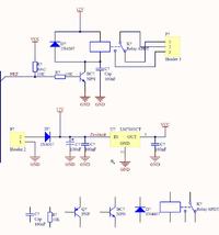 [ATmega8][AVR-GCC] Sterowanie przekaźnikiem [ZAPALARKA]