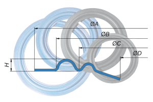 Gdzie kupię orginalne zawieszenia do kolumn Tonsil Ton 200 ?