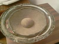 Regeneracja głośników z kolumn