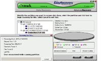program do odzysku danych (R-Studio i EasyRecove nie pomogły