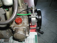 parametrów i dokumentacji silnika S101