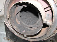 Naftove Topeni 12BKN5 "Skot" - przegląd