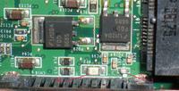 Toshiba Satellite A300-14S Czarny ekran po logo startowym Toshiba Satellite A300-14S Czarny ekran po logo startowym