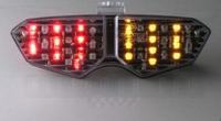 Kierunkowskazy zintegrowane z lamp± LED-Ciekawy pomysł..Jak? Kierunkowskazy zintegrowane z lamp± LED-Ciekawy pomysł..Jak?