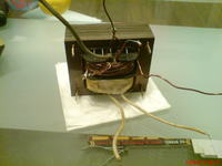 prostownik akumulatorowy + rozruch