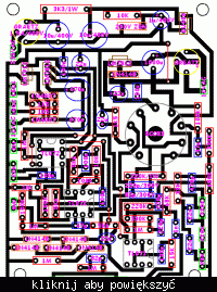 Lampowy przester do gitary Mesa Boogie V-Twin - PROJEKT
