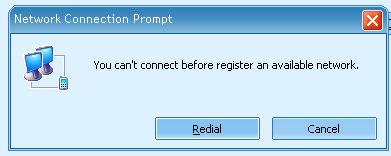 Huawei E156G The SIM/USIM card has not been detected...